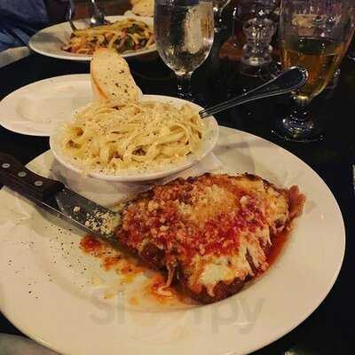 The Express Italian Eatery