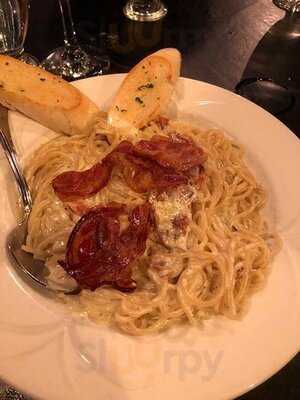 The Express Italian Eatery