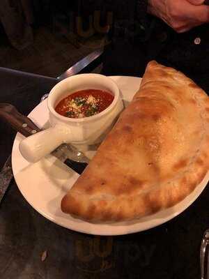 The Express Italian Eatery