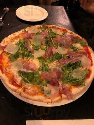 The Express Italian Eatery