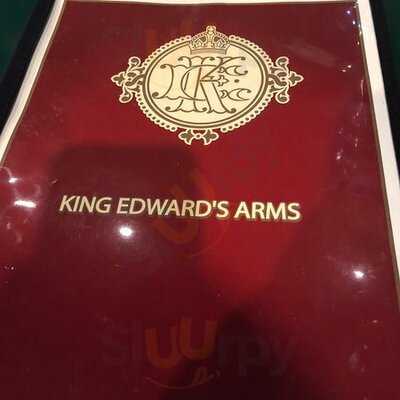 King Edward's Arms