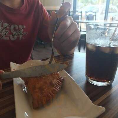 Mr B's Pizza & Chicken