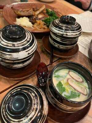 Stem Japanese Eatery