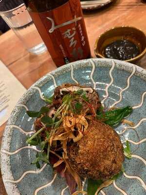 Stem Japanese Eatery