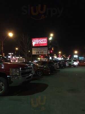 Chianti's Cafe