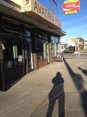 Avatara Pizza