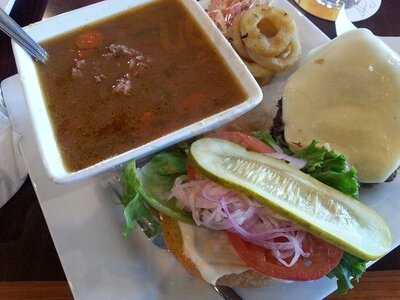 Tumbleweeds Neighbourhood Pub