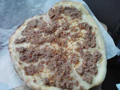 Aladdin Convenience & Bakery