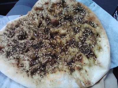 Aladdin Convenience & Bakery