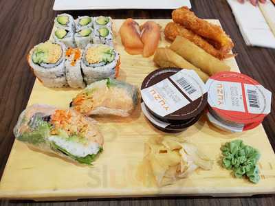 Yuzu Sushi