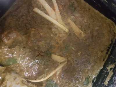 Fusion In Town Pizza & Wrap