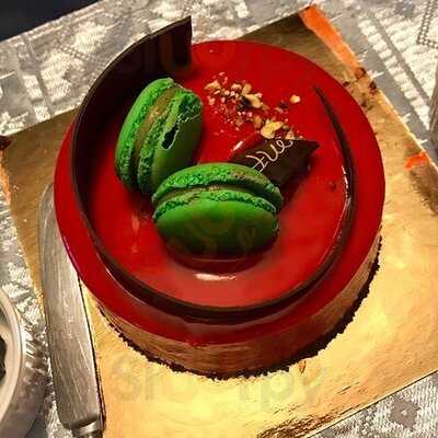 Patisserie Marius Et Fanny