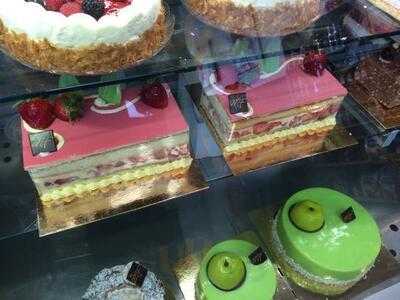 Patisserie Marius Et Fanny