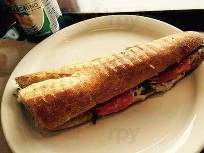 Patisserie Marius Et Fanny