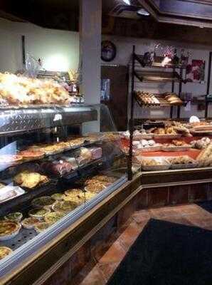 Patisserie Marius Et Fanny