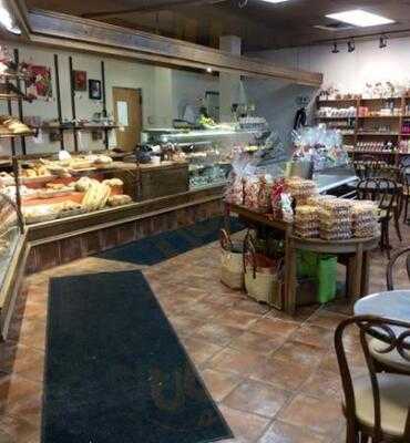 Patisserie Marius Et Fanny