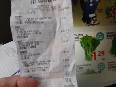 T&t Supermarket