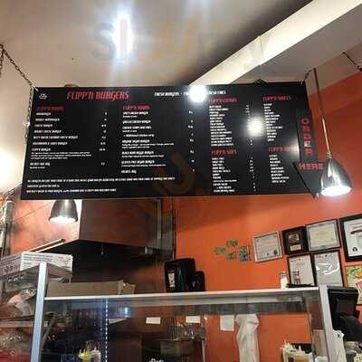 Flipp'n Burgers
