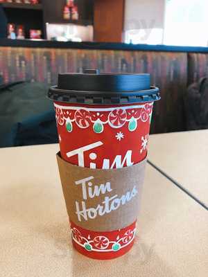 Tim Hortons