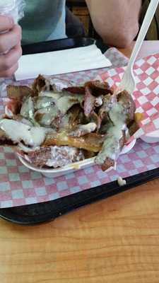 World's Finest Donair & Pizza