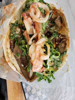 World's Finest Donair & Pizza