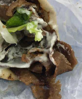 World's Finest Donair & Pizza