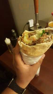 World's Finest Donair & Pizza