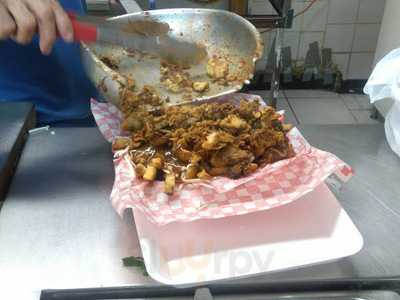 World's Finest Donair & Pizza