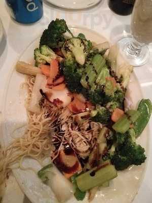 Canadian Pizza & Chicken