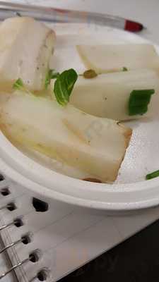 Canadian Pizza & Chicken