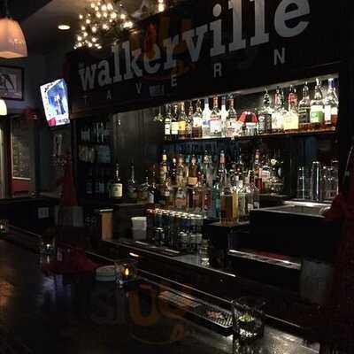 Walkerville Tavern