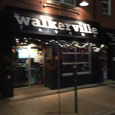 Walkerville Tavern