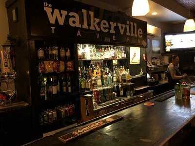 Walkerville Tavern