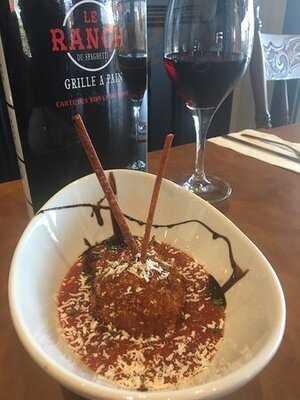 Le Ranch Du Spaghetti