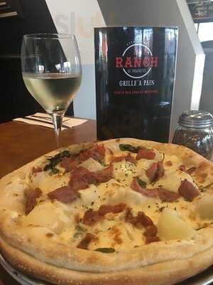 Le Ranch Du Spaghetti