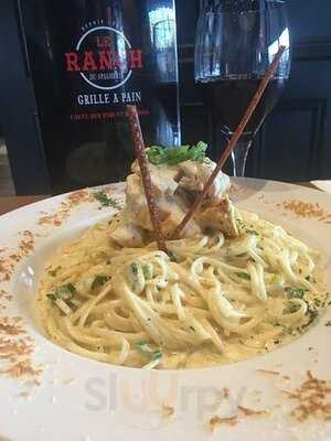 Le Ranch Du Spaghetti
