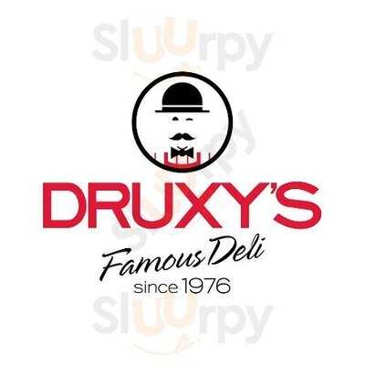 Druxy's Famous Deli
