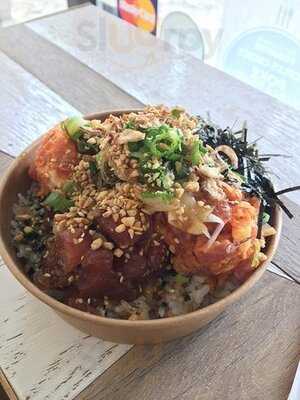 Steve's Poke Bar (sfu) Inc.