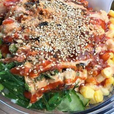 Steve's Poke Bar (sfu) Inc.