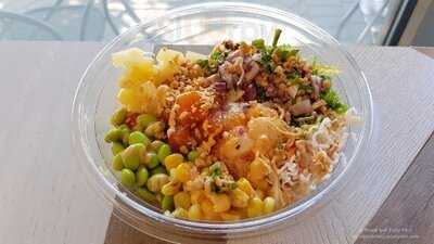Steve's Poke Bar (sfu) Inc.