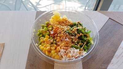Steve's Poke Bar (sfu) Inc.