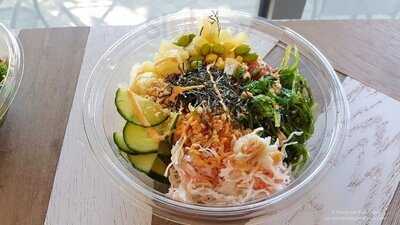 Steve's Poke Bar (sfu) Inc.
