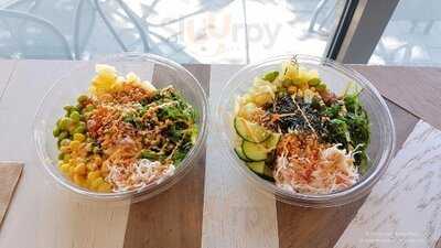 Steve's Poke Bar (sfu) Inc.