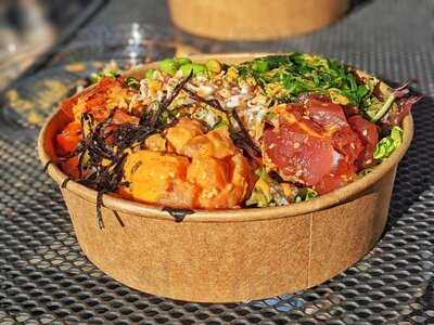 Steve's Poke Bar (sfu) Inc.