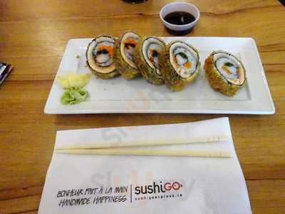 Sushi Go