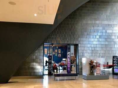 Rosso Coffee Roasters Studio Bell Nmc