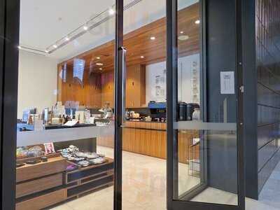 Rosso Coffee Roasters Studio Bell Nmc