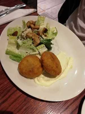 Lapointe's Restaurant