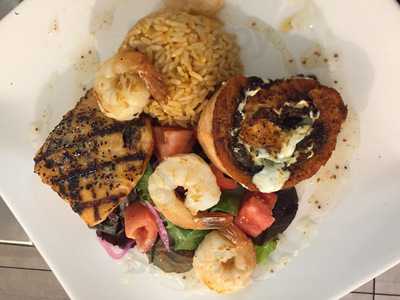 Lapointe's Restaurant