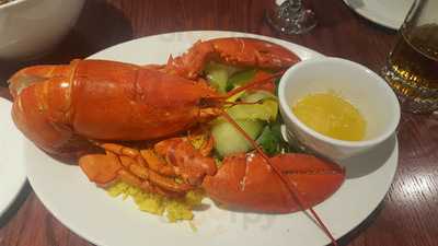 Lapointe's Restaurant